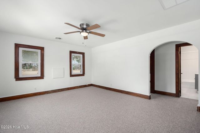 117 Garrenton Road, Grandy, NC 27939