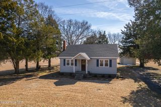 117 Garrenton Road, Grandy, NC 27939