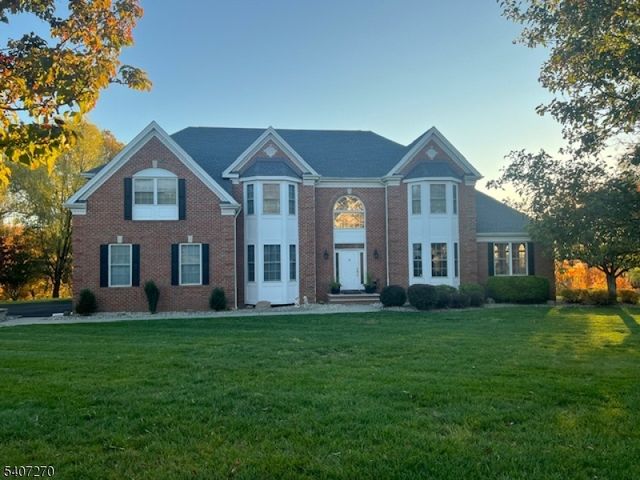 6 Stone Hill Ct, Washington Twp., NJ 07840