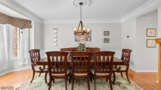 6 Stone Hill Ct, Washington Twp., NJ 07840