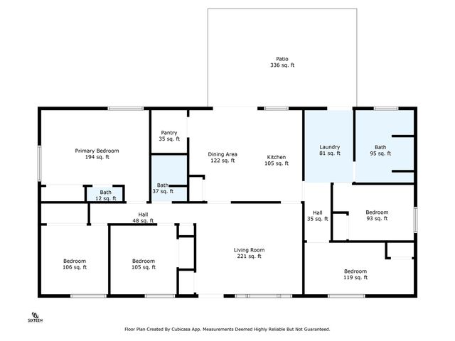 240 W Pine Street, Paxton, IL 60957