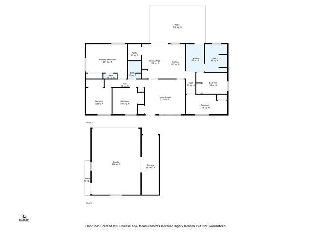 240 W Pine Street, Paxton, IL 60957