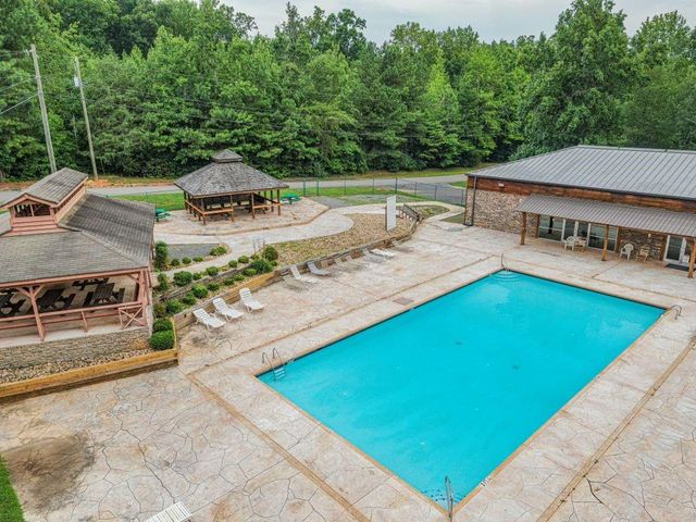 324 Adair Drive, Ranger, GA 30734