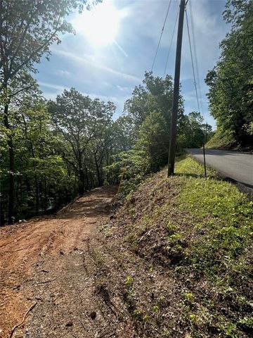 324 Adair Drive, Ranger, GA 30734