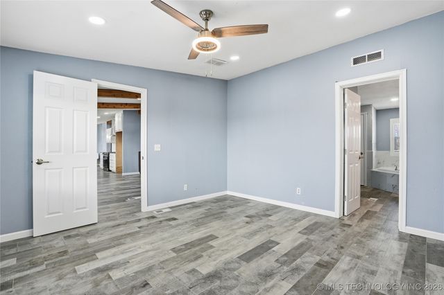 40632 N 3968 Lane, Skiatook, OK 74070