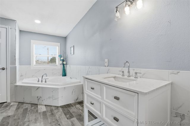 40632 N 3968 Lane, Skiatook, OK 74070