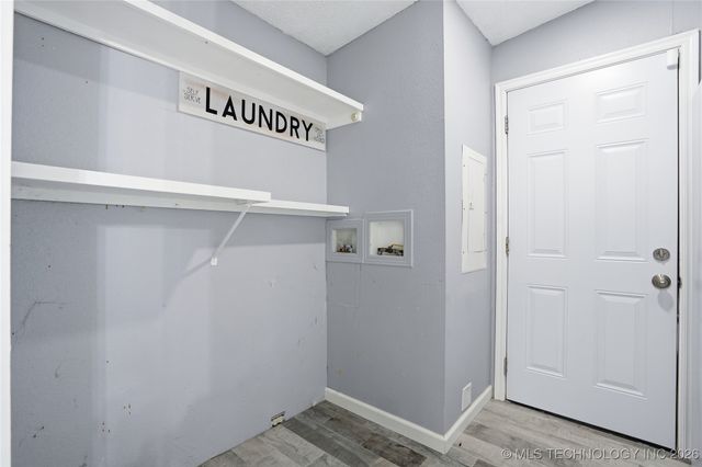 40632 N 3968 Lane, Skiatook, OK 74070