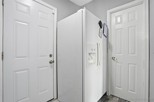 40632 N 3968 Lane, Skiatook, OK 74070