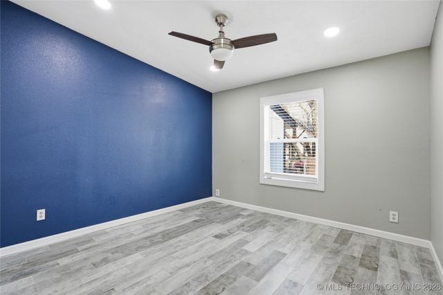 40632 N 3968 Lane, Skiatook, OK 74070