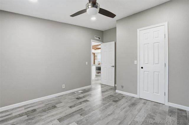 40632 N 3968 Lane, Skiatook, OK 74070