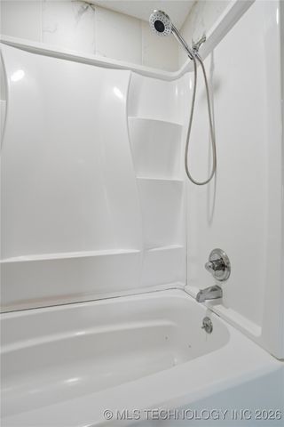 40632 N 3968 Lane, Skiatook, OK 74070