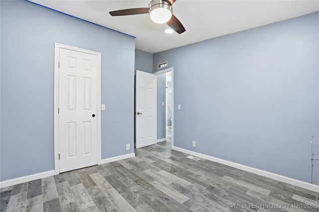 40632 N 3968 Lane, Skiatook, OK 74070