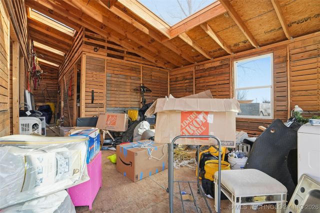 40632 N 3968 Lane, Skiatook, OK 74070