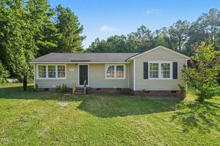 529 Cecil Street, Fayetteville, NC 28312