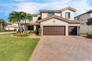 112 Ibisca Terrace, Royal Palm Beach, FL 33411