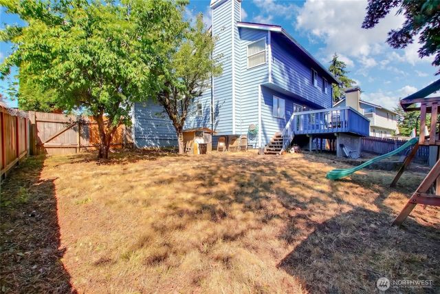 2023 S 302nd Place, Federal Way, WA 98003