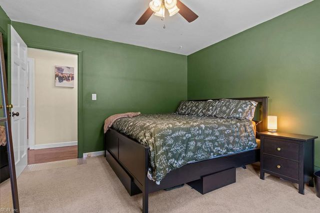 8482 Cut Thru RD, Zuni, VA 23898