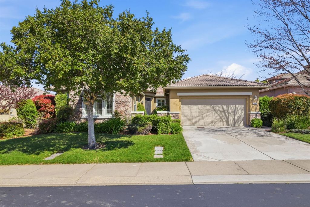 2052 Beckett Dr, El Dorado Hills, CA 95762