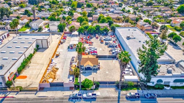 2720 Durfee, El Monte, CA 91732