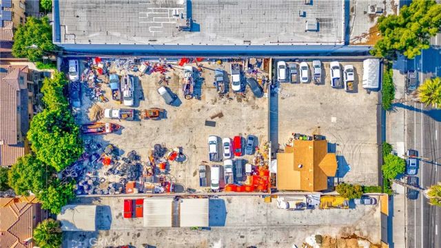 2720 Durfee, El Monte, CA 91732