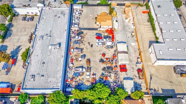 2720 Durfee, El Monte, CA 91732