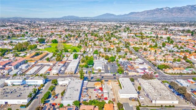 2720 Durfee, El Monte, CA 91732