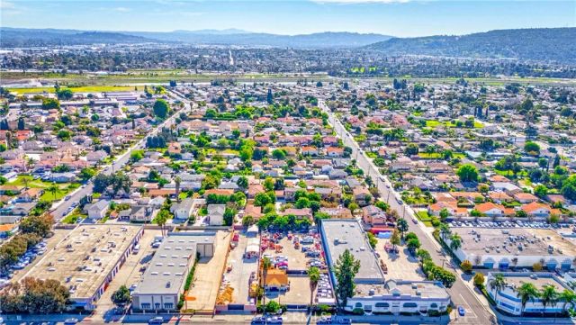 2720 Durfee, El Monte, CA 91732