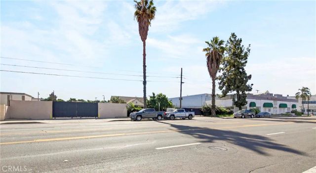 2720 Durfee, El Monte, CA 91732