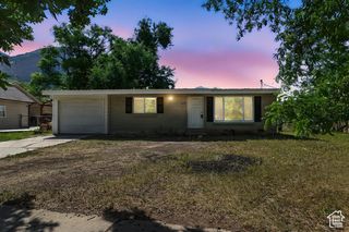 617 E 925 N, Ogden, UT 84404
