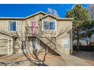 283 Ellers Grv, Colorado Springs, CO 80916