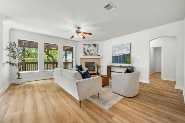 10016 Barbrook DR, Austin, TX 78726