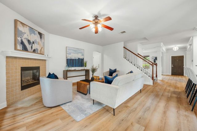 10016 Barbrook DR, Austin, TX 78726