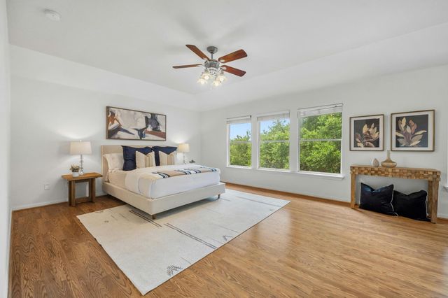 10016 Barbrook DR, Austin, TX 78726