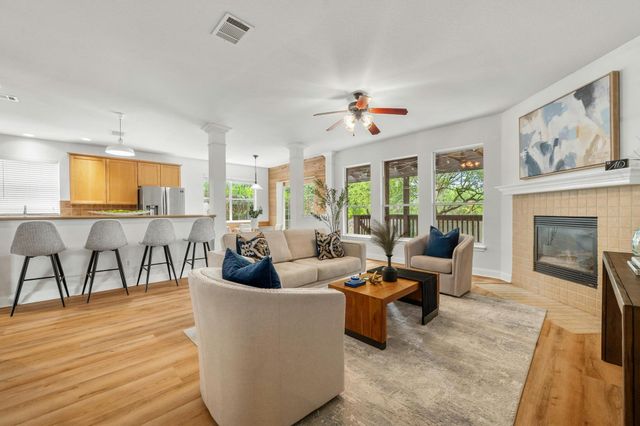 10016 Barbrook DR, Austin, TX 78726