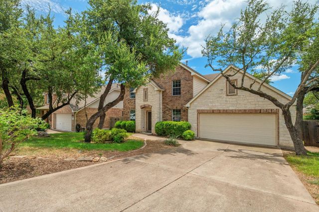 10016 Barbrook DR, Austin, TX 78726