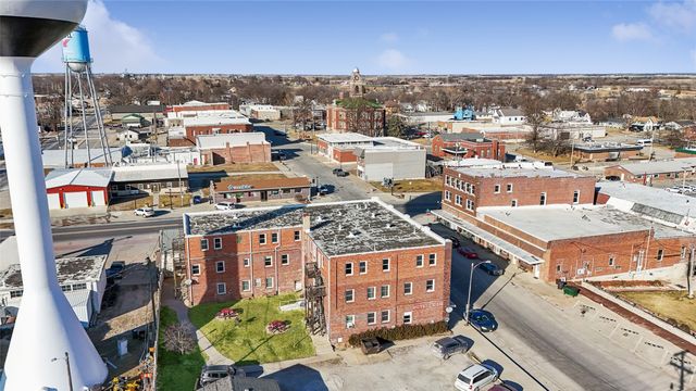 102 S Main Street, Leon, IA 50144