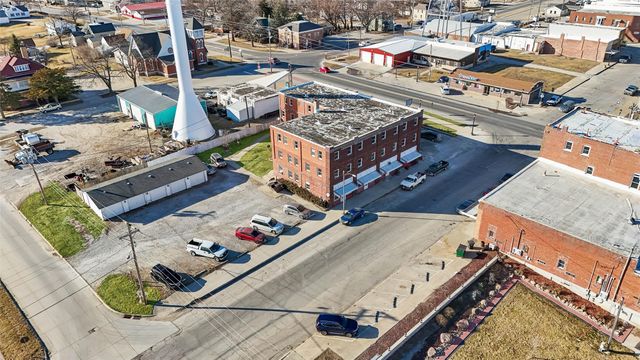 102 S Main Street, Leon, IA 50144
