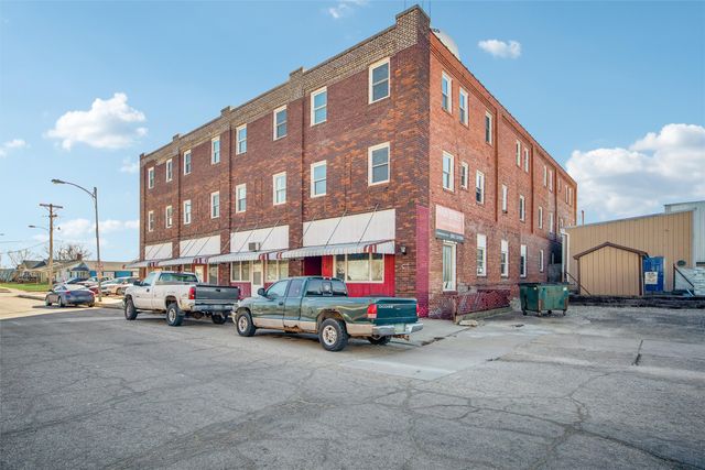 102 S Main Street, Leon, IA 50144