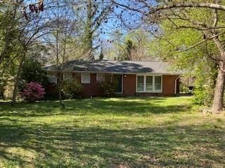 456 Big John SE Trail, Marietta, GA 30067