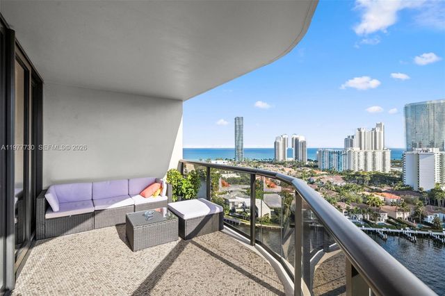 19667 Turnberry Way 20B, Aventura, FL 33180