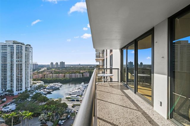 19667 Turnberry Way 20B, Aventura, FL 33180