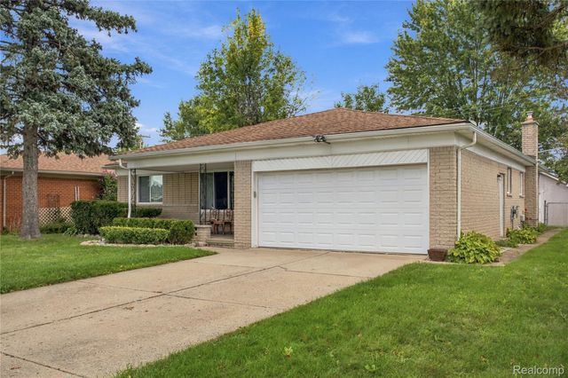 33642 Colfax Drive, Sterling Heights, MI 48310