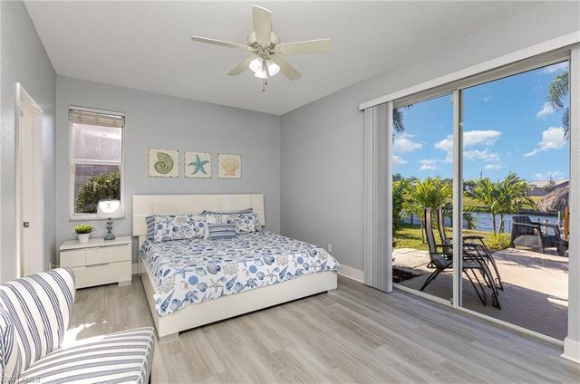 532 W Archer PKWY, Cape Coral, FL 33904