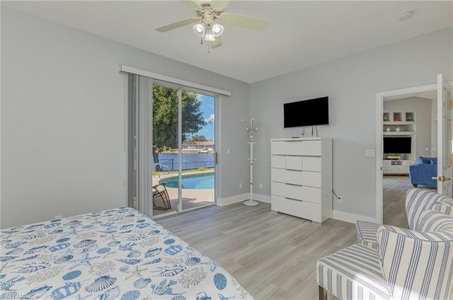 532 W Archer PKWY, Cape Coral, FL 33904