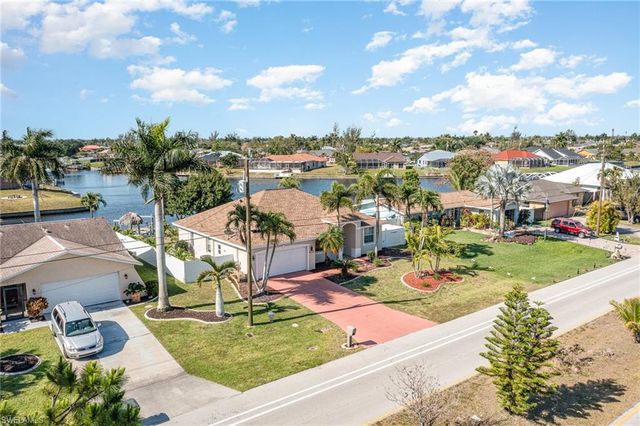 532 W Archer PKWY, Cape Coral, FL 33904