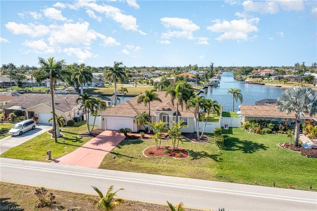 532 W Archer PKWY, Cape Coral, FL 33904