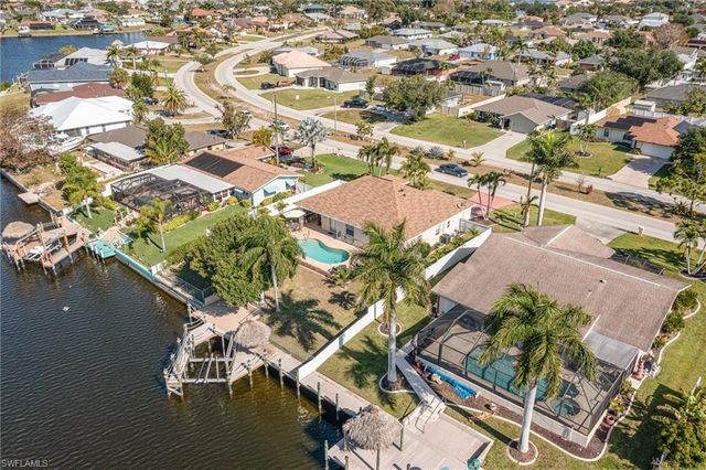 532 W Archer PKWY, Cape Coral, FL 33904