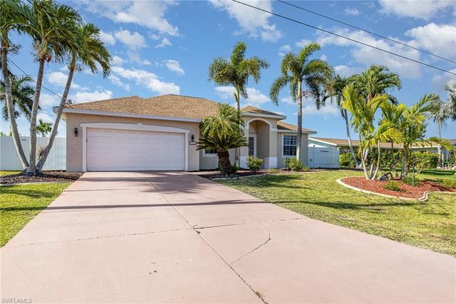 532 W Archer PKWY, Cape Coral, FL 33904