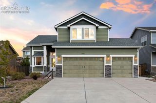 10830 Scenic Brush Drive, Peyton, CO 80831