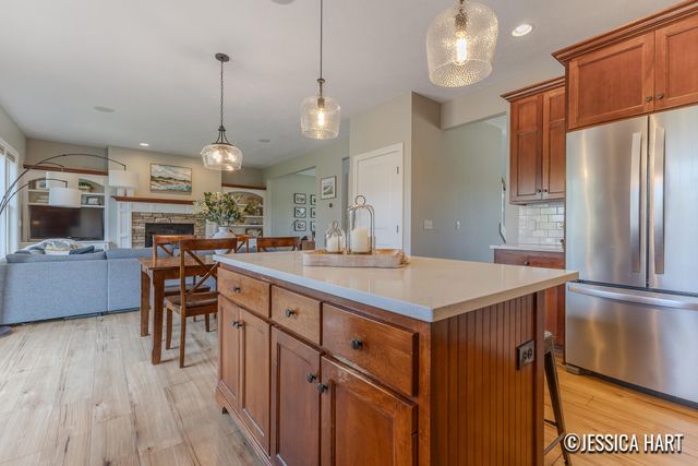 2639 Hawthorne Court, Jenison, MI 49428